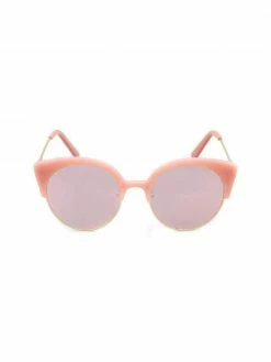 Dollboxx Harper - Pearly Pink Sunglasses -Dollboxx Import Shop Harper Pearly Pink Sunglasses Sunglasses dollboxx 9 3ea0512e 9204 4490 a51c 7fd74bfe7621
