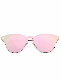 Dollboxx Kendal - Pink Rose Sunglasses