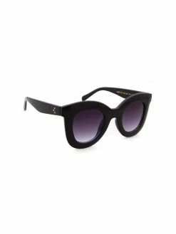 Dollboxx Lucy - Black Sunglasses -Dollboxx Import Shop Lucy Black Sunglasses Sunglasses dollboxx 11 f7e87342 f315 4555 b472 99f53a0a5490