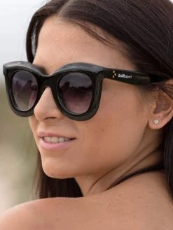 Dollboxx Lucy - Black Sunglasses -Dollboxx Import Shop Lucy Black Sunglasses Sunglasses dollboxx 9 566ae4bb 3809 454a a55a 0f2665a46dc6