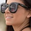 Dollboxx Lucy - Black Sunglasses