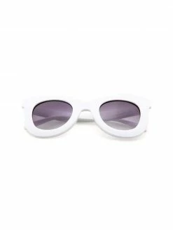 Dollboxx Lucy - White Sunglasses -Dollboxx Import Shop Lucy White Sunglasses Sunglasses dollboxx 4 83ff3e1a 8652 4af2 902e 517bb6509fd5
