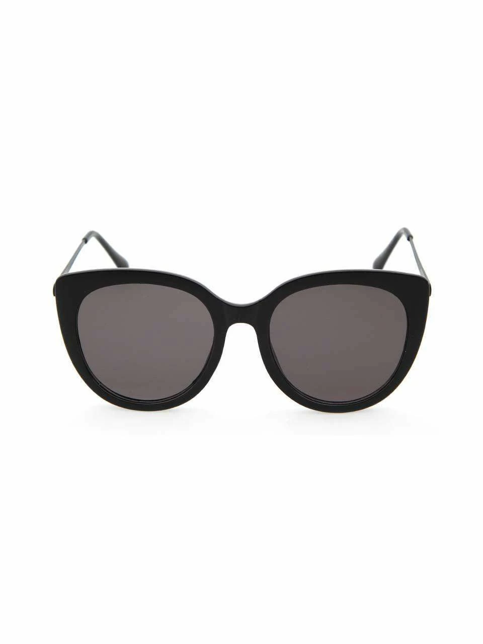Dollboxx Madison - Black Sunglasses 10 Dollboxx Madison - Black Sunglasses - Image 10