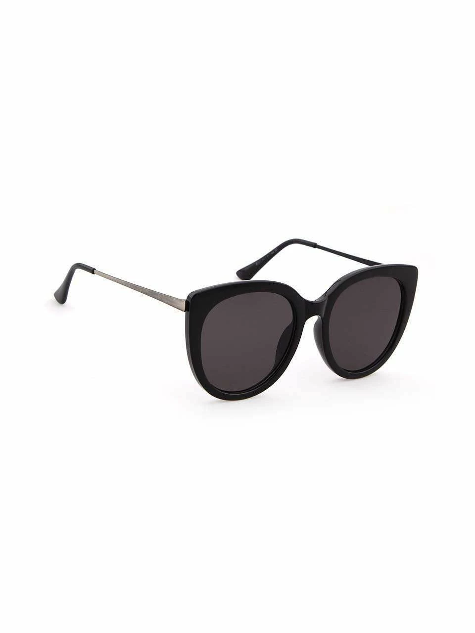 Dollboxx Madison - Black Sunglasses 11 Dollboxx Madison - Black Sunglasses - Image 11