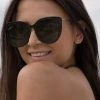 Dollboxx Madison - Black Sunglasses