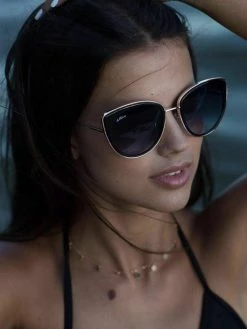 Dollboxx Import Shop -Dollboxx Import Shop Marilyn Black Sunglasses Sunglasses dollboxx 2 500dd97f 2009 44f6 abba f12b9b0d7593