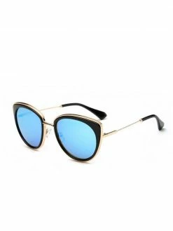 Dollboxx Marilyn - Blue Crystal Sunglasses -Dollboxx Import Shop Marilyn Blue Crystal Sunglasses Sunglasses dollboxx 3 e5a35415 e9a7 4097 826c 9b873bfdc19a