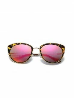 Dollboxx Marilyn - Pink Sunset Sunglasses -Dollboxx Import Shop Marilyn Pink Sunset Sunglasses Sunglasses dollboxx 3 b570f182 8547 4605 84fb ceca0da99b20