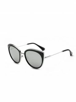 Dollboxx Marilyn - Silver Sunglasses -Dollboxx Import Shop Marilyn Silver Sunglasses Sunglasses dollboxx 3 1cbd6815 8479 4571 9432 3e77c95e3dcc
