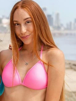 Dollboxx Mega Boost Bikini Top - Baby Pink -Dollboxx Import Shop Mega Boost Bikini Top Baby Pink Swimwear dollboxx 14 20ccd3d6 e372 4348 9582 56f3753a7d5e