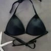 Dollboxx Mega Boost Bikini Top - Black