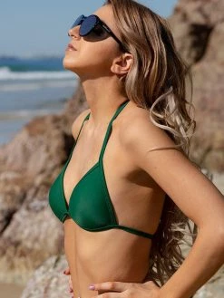 Dollboxx Mega Boost Bikini Top - Khaki -Dollboxx Import Shop Mega Boost Bikini Top Khaki Swimwear dollboxx 14 3b7ecc66 1d99 4e9c bd0f 468e8208129e