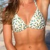Dollboxx Mega Boost Bikini Top - Perfect Pineapple