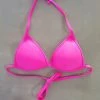 Dollboxx Mega Boost Bikini Top - Pink