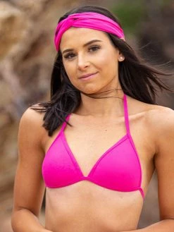 Dollboxx Mega Boost Bikini Top - Pink 18 Dollboxx Mega Boost Bikini Top - Pink -Dollboxx Import Shop Mega Boost Bikini Top Pink Swimwear dollboxx 5