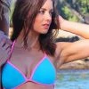 Dollboxx Mega Boost Bikini Top - Sweet Cheeks