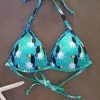 Dollboxx Mega Boost Bikini Top - Toucan Party