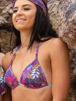 Dollboxx Mega Boost Bikini Top - Tropicana -Dollboxx Import Shop Mega Boost Bikini Top Tropicana Swimwear dollboxx 7 27ed3a71 786e 455a 89d9 bd9cdd04fe8b