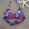 Dollboxx Mega Boost Bikini Top - Tropicana