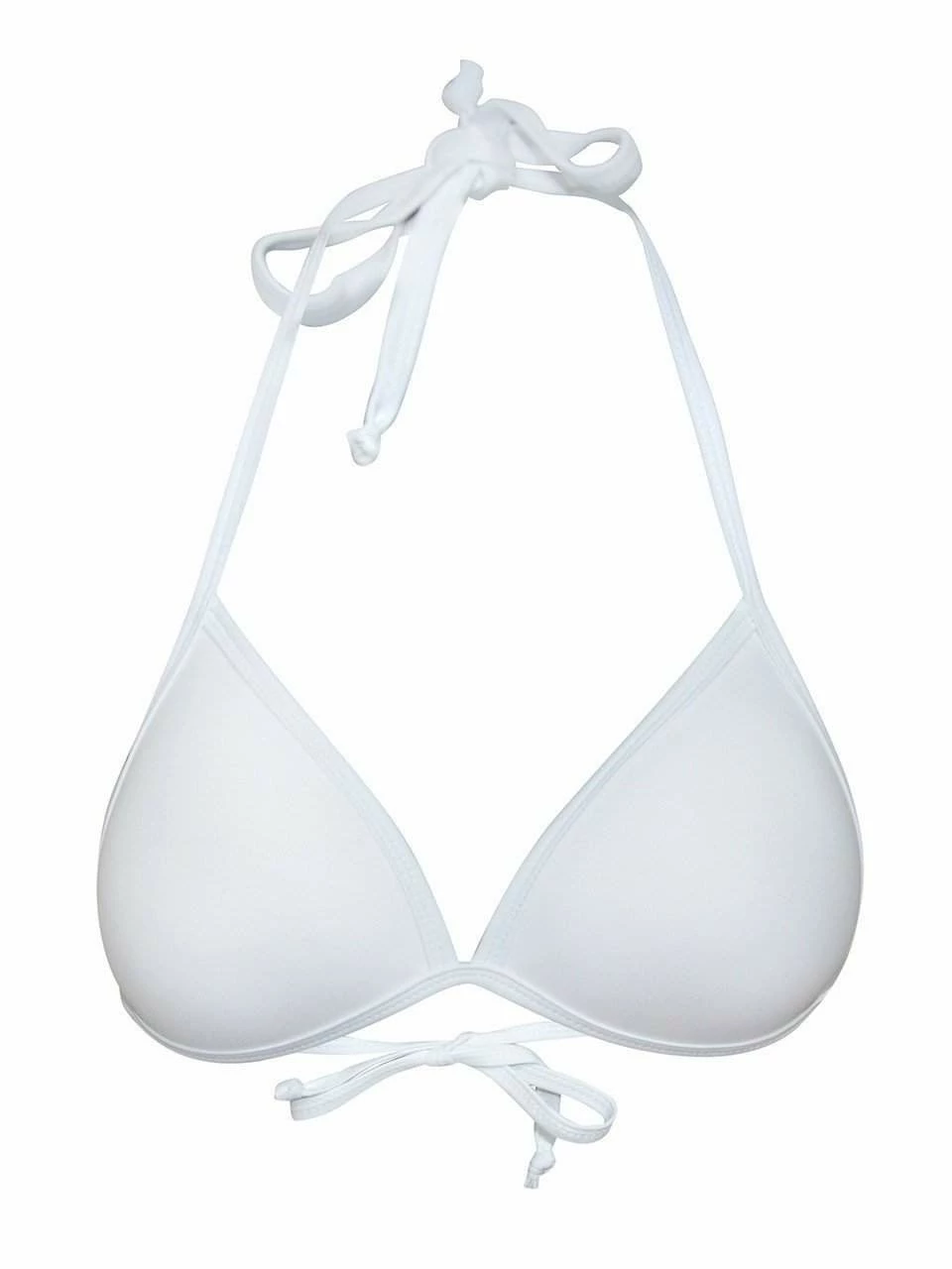 Dollboxx Mega Boost Bikini Top - White 25 Dollboxx Mega Boost Bikini Top - White - Image 25