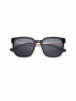 Dollboxx No Reply - Black Sunglasses -Dollboxx Import Shop No Reply Black Sunglasses Sunglasses dollboxx 8 63fed04c b8e9 4ec0 955a 570c6bf4303e