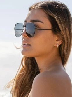 Dollboxx Oxygen Aviators - Black on Black Sunglasses 12 Dollboxx Oxygen Aviators - Black on Black Sunglasses -Dollboxx Import Shop Oxygen Aviators Black on Black Sunglasses Sunglasses dollboxx 4 dc84d47b ac03 41c0 858a c9fc9311ab90