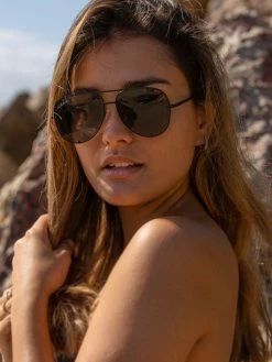 Dollboxx Oxygen Aviators - Black on Black Sunglasses 16 Dollboxx Oxygen Aviators - Black on Black Sunglasses -Dollboxx Import Shop Oxygen Aviators Black on Black Sunglasses Sunglasses dollboxx 8 9f673cff 217a 4273 bc0e 178d9d45b2bc