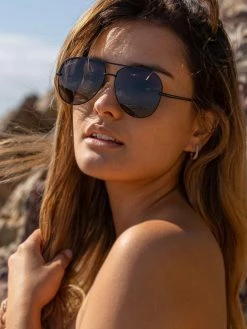 Dollboxx Oxygen Aviators - Black on Black Sunglasses 17 Dollboxx Oxygen Aviators - Black on Black Sunglasses -Dollboxx Import Shop Oxygen Aviators Black on Black Sunglasses Sunglasses dollboxx 9 65b823c0 771e 40f4 9e2a 088393ccbfef