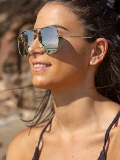 Dollboxx Oxygen Aviators - Rose Sunglasses 9 Dollboxx Oxygen Aviators - Rose Sunglasses -Dollboxx Import Shop Oxygen Aviators Rose Sunglasses Sunglasses dollboxx 3 67a4e417 f7dd 4ece 8bdb c45a26b93cd4