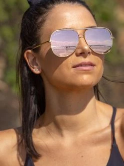 Dollboxx Oxygen Aviators - Rose Sunglasses 13 Dollboxx Oxygen Aviators - Rose Sunglasses -Dollboxx Import Shop Oxygen Aviators Rose Sunglasses Sunglasses dollboxx 7 f7c6f434 c278 4594 9e3d d71d367a2303