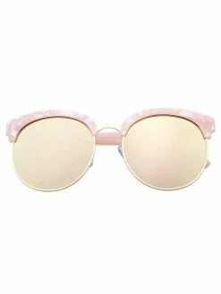 Dollboxx Paris - Pink Opal Sunglasses -Dollboxx Import Shop Paris Pink Opal Sunglasses Sunglasses dollboxx 3 196a78af 0e33 4697 96da d3b1607976dc