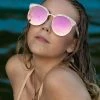 Dollboxx Paris - Pink Opal Sunglasses