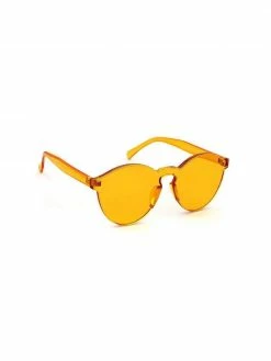 Dollboxx Polli - Gold Sunglasses -Dollboxx Import Shop Polli Gold Sunglasses Sunglasses dollboxx 15 229c8475 ff91 4fe0 9973 776a10084822