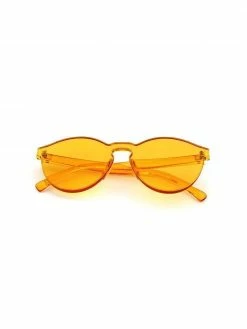 Dollboxx Polli - Gold Sunglasses -Dollboxx Import Shop Polli Gold Sunglasses Sunglasses dollboxx 5 c7820de4 2b3b 44fd 969e 89e045e5473a