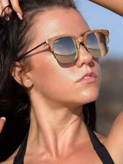 Dollboxx Retreat - Gold Sunglasses -Dollboxx Import Shop Retreat Gold Sunglasses Sunglasses dollboxx 3 b5e8ae42 54a7 4bc1 8b94 fbcb25d2ed27