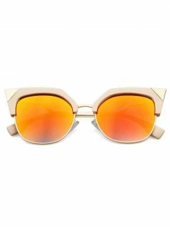 Dollboxx RiRi - Nude Orange Sunglasses -Dollboxx Import Shop RiRi Nude Orange Sunglasses Sunglasses dollboxx 3 137c78e1 2093 4fcd aab7 eca0197bd184