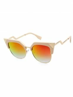 Dollboxx RiRi - Nude Orange Sunglasses -Dollboxx Import Shop RiRi Nude Orange Sunglasses Sunglasses dollboxx 4 0ba96848 87df 4cc4 b78e d0aec4448d3b
