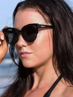 Dollboxx Slay - Black on Black Sunglasses -Dollboxx Import Shop Slay Black on Black Sunglasses Sunglasses dollboxx 13 d183267c de86 4209 8c9c b09807348934