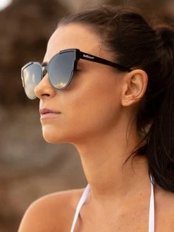 Dollboxx Slay - Black on Black Sunglasses -Dollboxx Import Shop Slay Black on Black Sunglasses Sunglasses dollboxx 9 68bfb268 0ecb 405d bdfd 693d7b438392