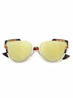 Dollboxx Slay - Green Gold / Marble Caramel Sunglasses -Dollboxx Import Shop Slay Green Gold Marble Caramel Sunglasses Sunglasses dollboxx 23 10d1aa26 3622 4d83 b3f2 1fc97d0c1e44