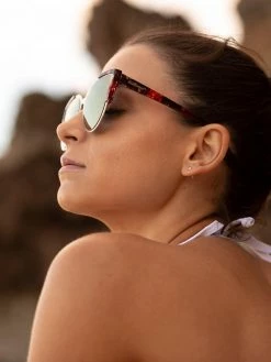 Dollboxx Slay - Green Gold / Marble Caramel Sunglasses -Dollboxx Import Shop Slay Green Gold Marble Caramel Sunglasses Sunglasses dollboxx 8 5dabfa59 8117 404d 8ebd a22a857c9b47