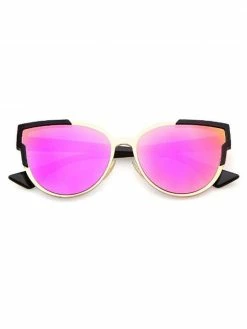 Dollboxx Slay - Pink / Orange Sunglasses 21 Dollboxx Slay - Pink / Orange Sunglasses -Dollboxx Import Shop Slay Pink Orange Sunglasses Sunglasses dollboxx 10 88cff50e 3c05 48dc 907d c586c3d04da4
