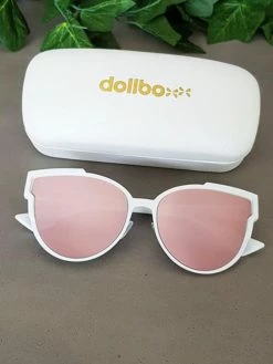 Dollboxx Slay White Luxe - Rose Gold Sunglasses 40 Dollboxx Slay White Luxe - Rose Gold Sunglasses -Dollboxx Import Shop Slay White Luxe Rose Gold Sunglasses Sunglasses dollboxx 18 2feb2a92 8ef1 485e 89da bfe44a1d6e3c