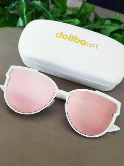 Dollboxx Slay White Luxe - Rose Gold Sunglasses 45 Dollboxx Slay White Luxe - Rose Gold Sunglasses -Dollboxx Import Shop Slay White Luxe Rose Gold Sunglasses Sunglasses dollboxx 23 155380d7 f81b 4df7 9f30 a5751b8f4a84