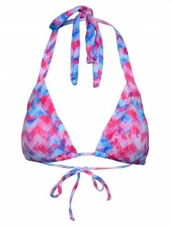 Dollboxx Slide Triangle Bikini Top - Confetti Mermaid -Dollboxx Import Shop Slide Triangle Bikini Top Confetti Mermaid Swimwear dollboxx 10 e058dd0f 5c2e 40d5 bbb2 1a3efcd540cc