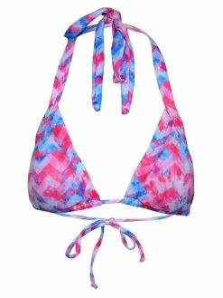 Dollboxx Slide Triangle Bikini Top - Confetti Mermaid -Dollboxx Import Shop Slide Triangle Bikini Top Confetti Mermaid Swimwear dollboxx 6 7d990700 5608 4cfa 8dff 228f5445bbd9