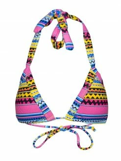 Dollboxx Slide Triangle Bikini Top - Fiji -Dollboxx Import Shop Slide Triangle Bikini Top Fiji Swimwear dollboxx 9 8f2b5241 4638 4993 ba34 51295b6524ab