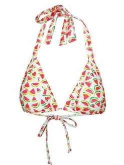 Dollboxx Slide Triangle Bikini Top - Magic Melons -Dollboxx Import Shop Slide Triangle Bikini Top Magic Melons Swimwear dollboxx 7 d0117f07 b2dd 46e0 a4e3 c295f749d88d