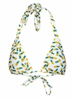 Dollboxx Slide Triangle Bikini Top - Perfect Pineapple -Dollboxx Import Shop Slide Triangle Bikini Top Perfect Pineapple Swimwear dollboxx 4 9d9d694a f51e 47a0 96f3 fd048dcf5b44