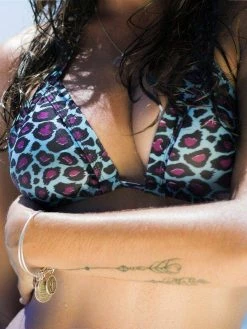 Dollboxx Slide Triangle Bikini Top - Wild Child -Dollboxx Import Shop Slide Triangle Bikini Top Wild Child Swimwear dollboxx 3 a825c398 e27b 4bf7 92bb 6073cab1cac4